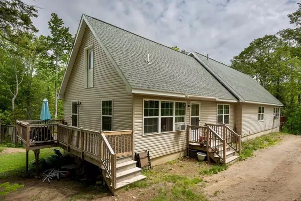 Waldoboro, ME 04572,1450 Manktown RD