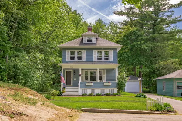 Portland, ME 04102,22 Rockland AVE