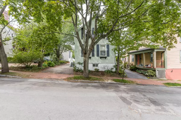 Portland, ME 04101,24 Hanover ST #A