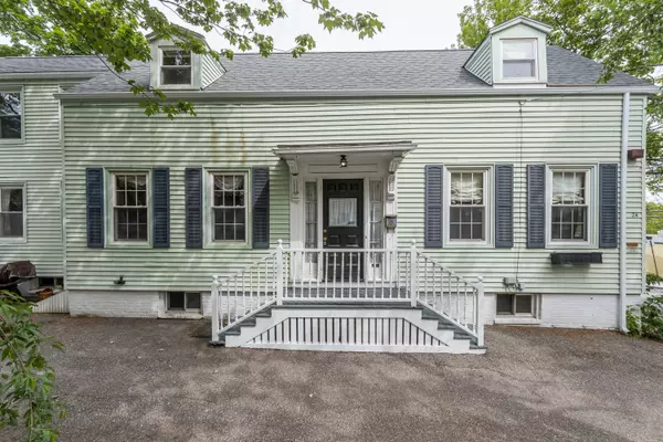 Portland, ME 04101,24 Hanover ST #A