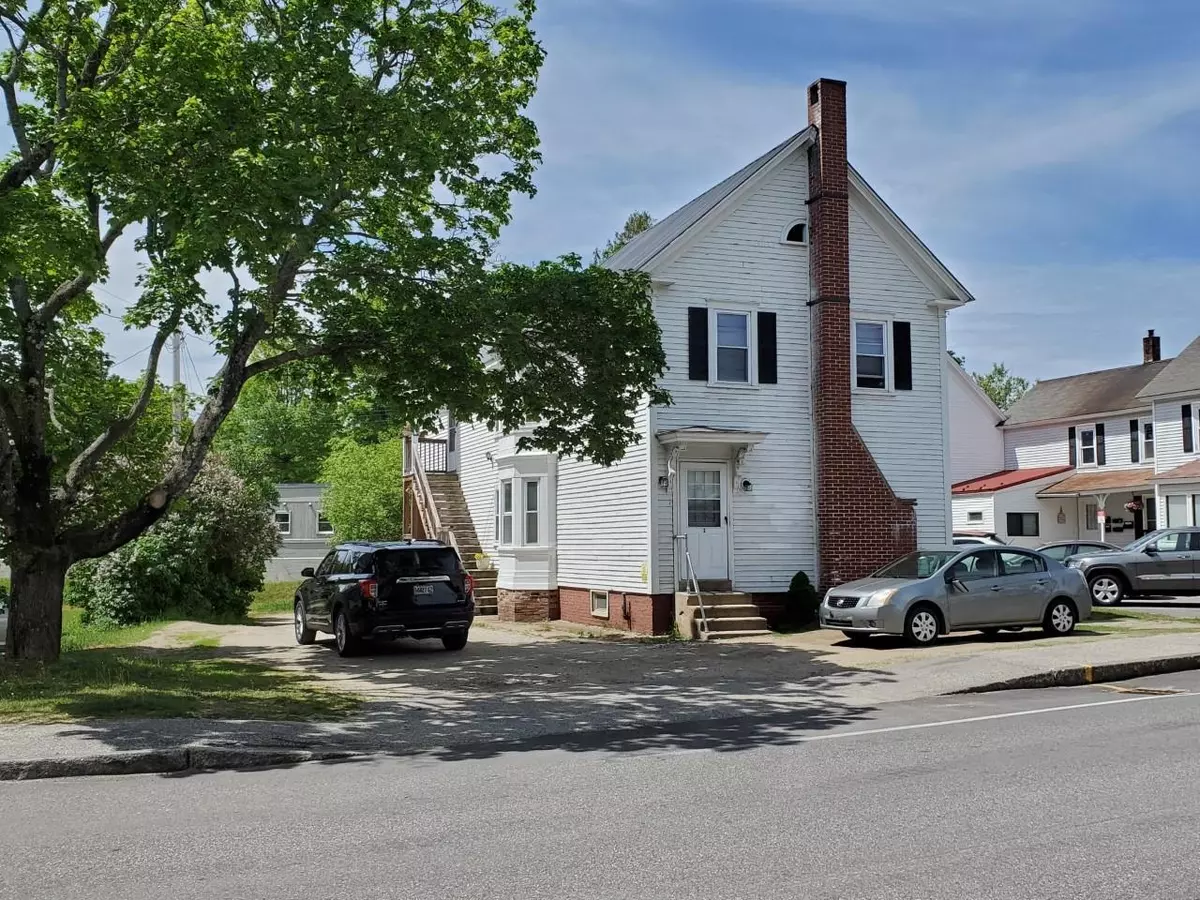 Norway, ME 04268,77 Beal ST