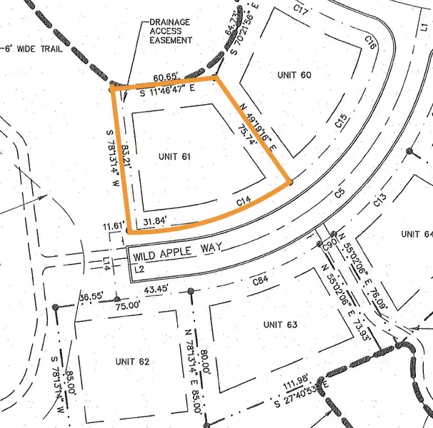 Lot 61 Homestead Farms, Falmouth, ME 04105