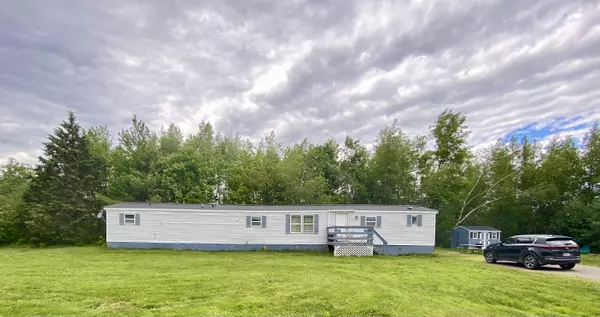 Hudson, ME 04449,704 Old Town RD