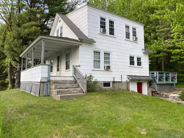 2288 Hotel RD, Auburn, ME 04210