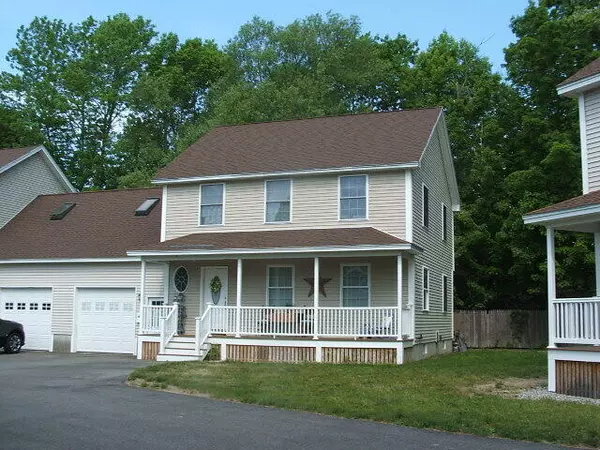 Saco, ME 04072,122 Common ST #102