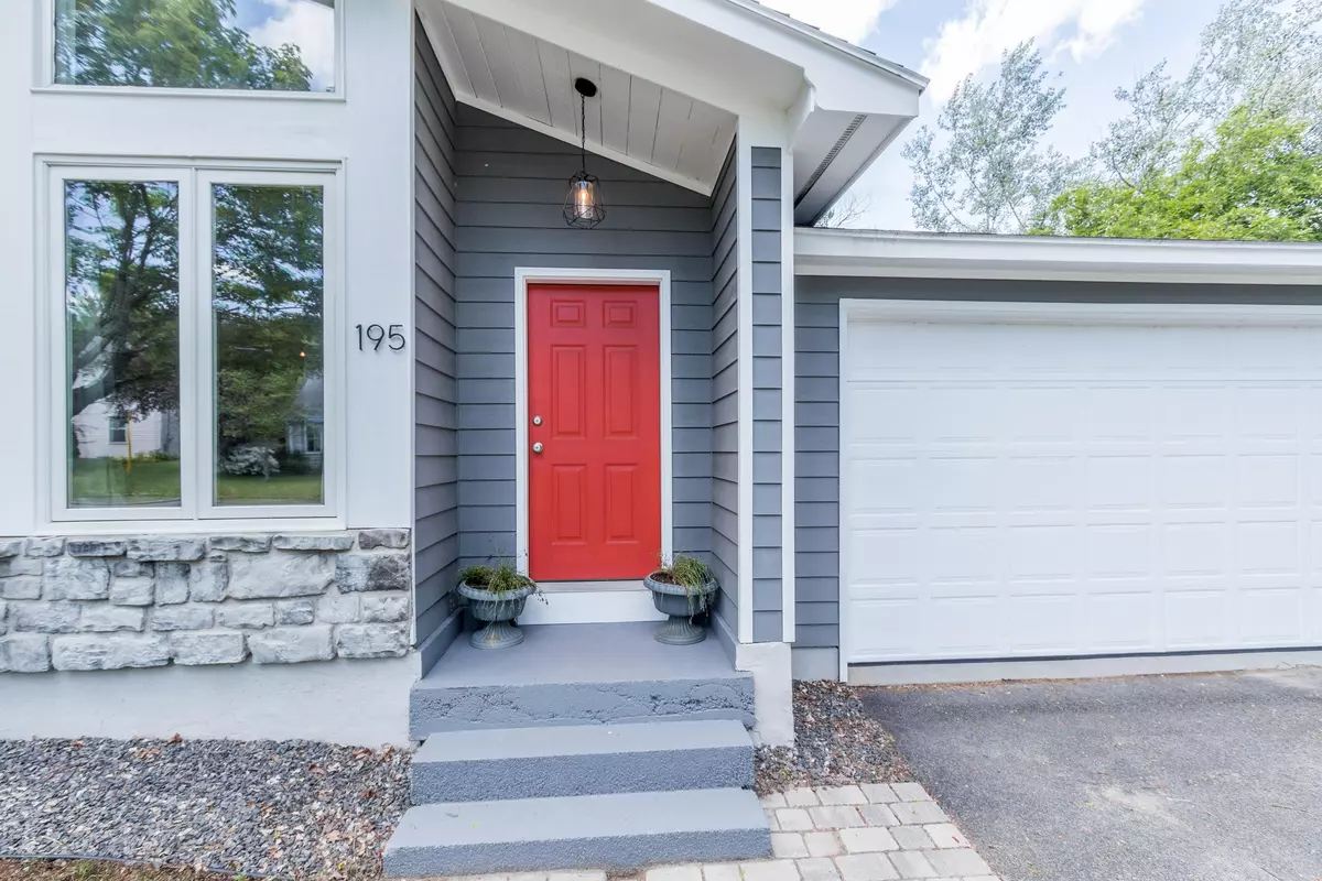 Portland, ME 04103,195 Lane AVE