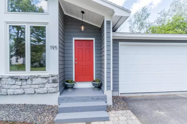 195 Lane AVE, Portland, ME 04103