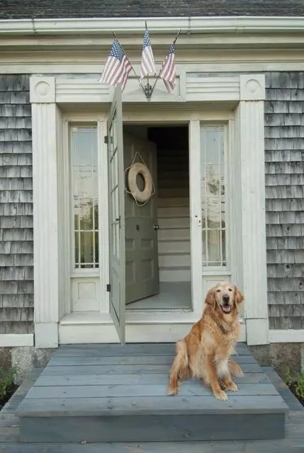 Machiasport, ME 04655,321 Port RD