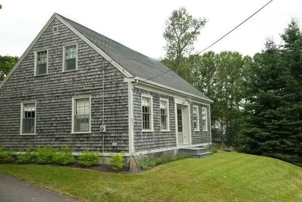 Machiasport, ME 04655,321 Port RD