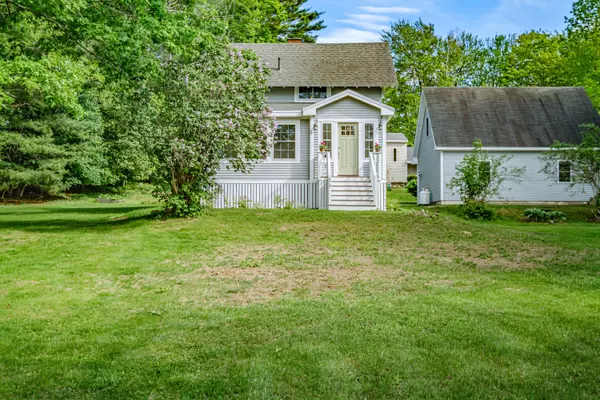 674 Highland AVE, South Portland, ME 04106