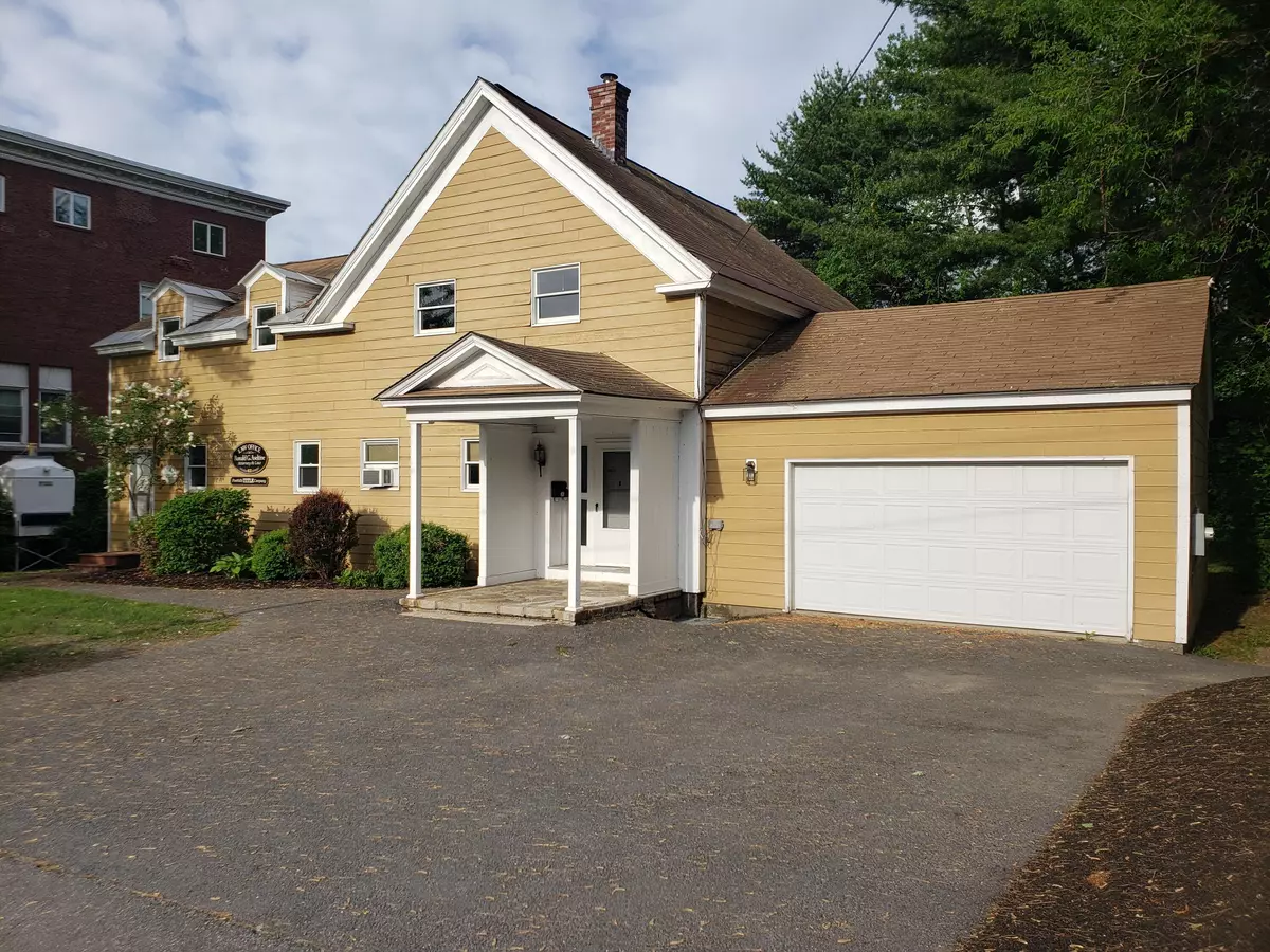 Livermore Falls, ME 04254,42 Main ST