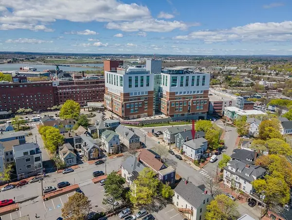 Portland, ME 04102,Crescent 2 ST