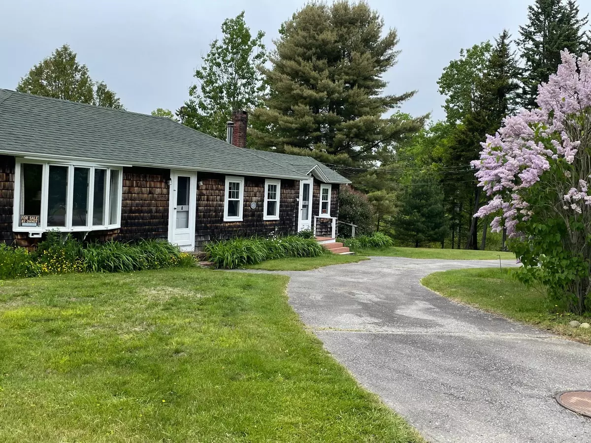 North Haven, ME 04853,528 Main ST