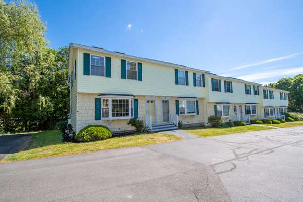 91 Western AVE #1, Biddeford, ME 04005