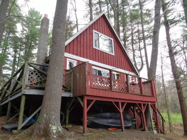 Westport Island, ME 04578,18 Shaw RD