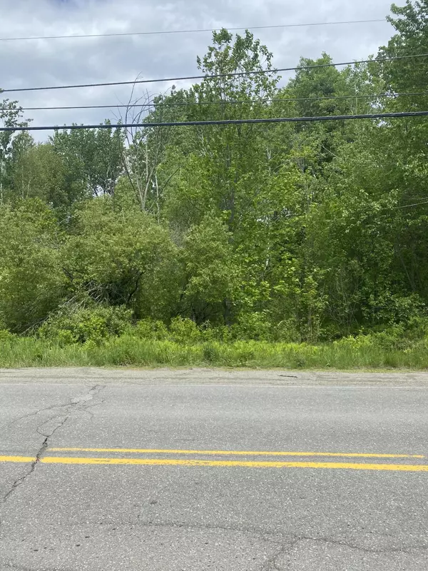 Rte 43 Hudson RD, Hudson, ME 04449