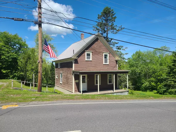 Patten, ME 04765,59 S Patten RD