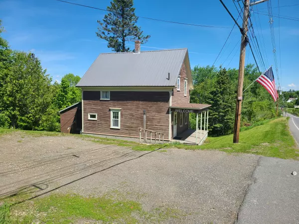 Patten, ME 04765,59 S Patten RD