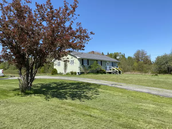 Machiasport, ME 04655,770 Cutler RD