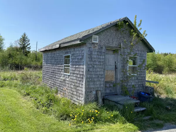 Machiasport, ME 04655,770 Cutler RD