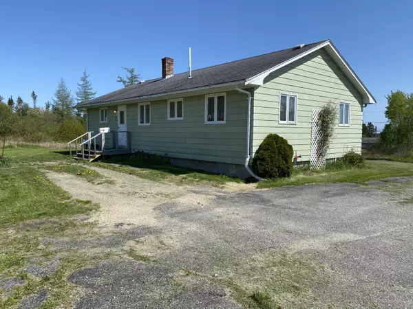 Machiasport, ME 04655,770 Cutler RD