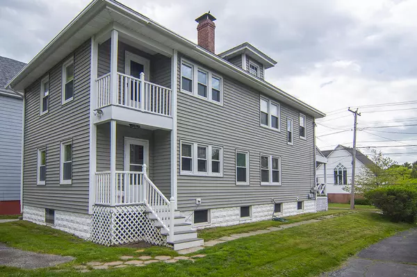 Portland, ME 04103,621-623 Washington AVE