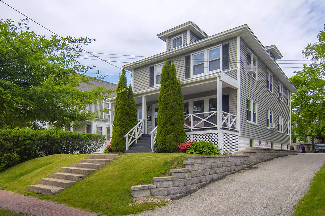 Portland, ME 04103,621-623 Washington AVE