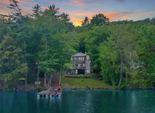 Litchfield, ME 04350,71 Grant RD