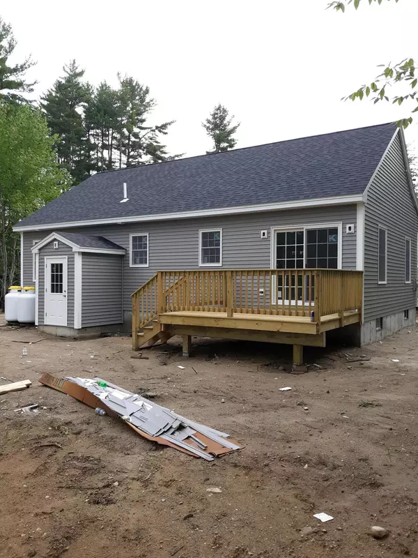 Naples, ME 04055,280 King Hill Road