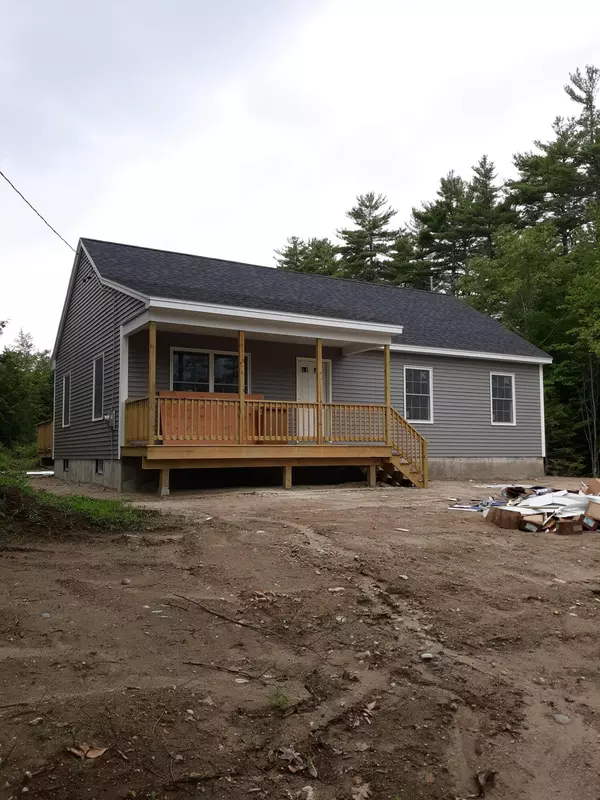 Naples, ME 04055,280 King Hill Road