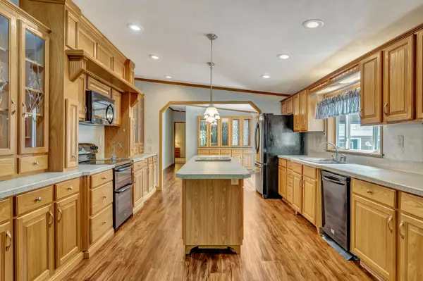 Newcastle, ME 04553,35 Evergreen RD