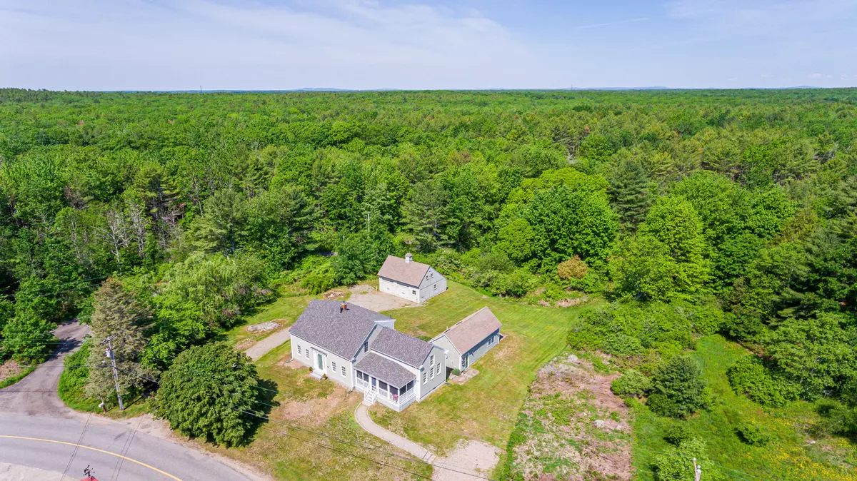 Kennebunkport, ME 04046,244 Arundel RD