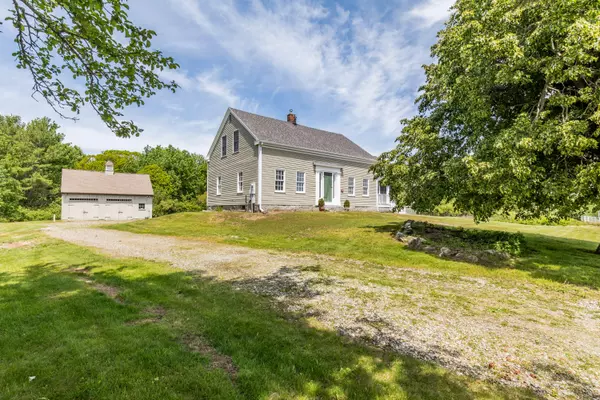 Kennebunkport, ME 04046,244 Arundel RD