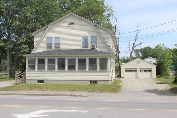 433 Elm ST, Biddeford, ME 04005