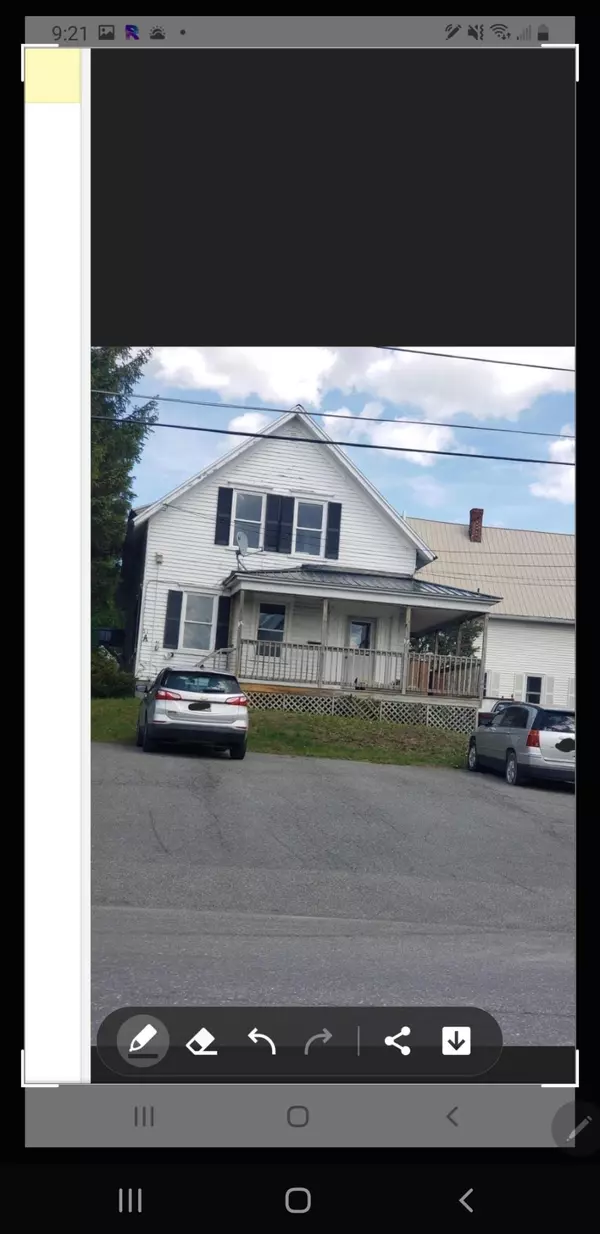 51 2nd ST, Presque Isle, ME 04769