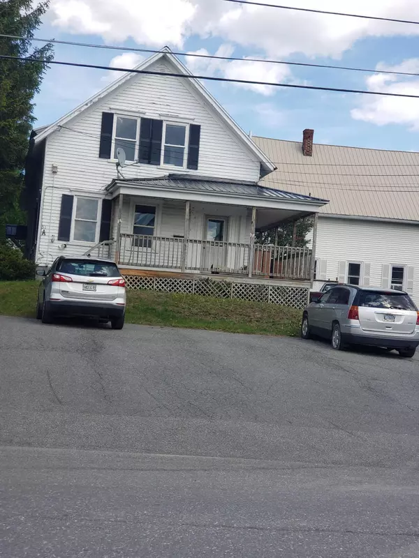 Presque Isle, ME 04769,51 2nd ST