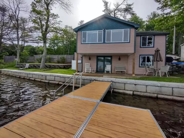 185 Bakerstown RD, Poland, ME 04274