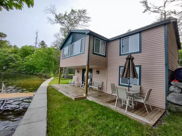 Poland, ME 04274,185 Bakerstown RD