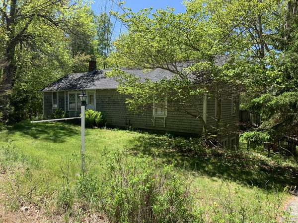 276 Sound Drive, Mount Desert, ME 04660