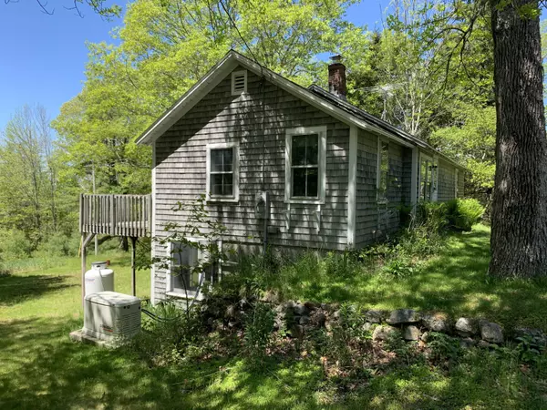 Mount Desert, ME 04660,276 Sound Drive