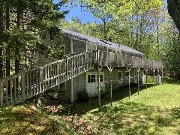 Mount Desert, ME 04660,276 Sound Drive