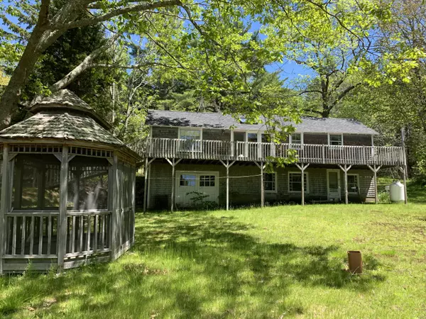 Mount Desert, ME 04660,276 Sound Drive