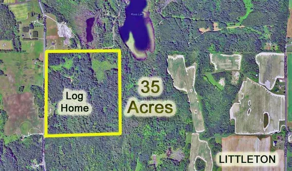 Littleton, ME 04730,467 Foster RD