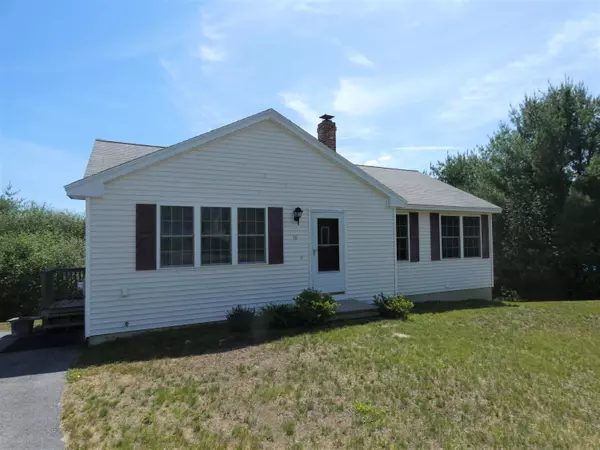 Gorham, ME 04038,18 Maryann DR