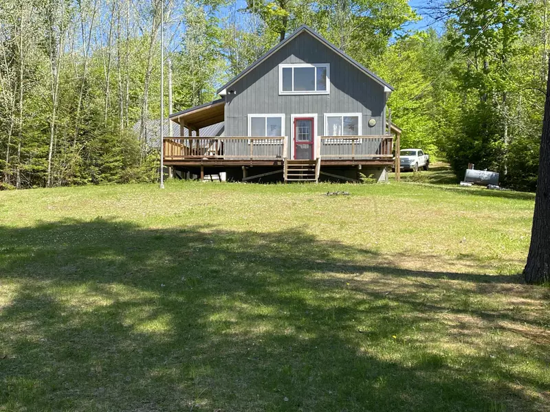 6 North Haney RD, Danforth, ME 04424