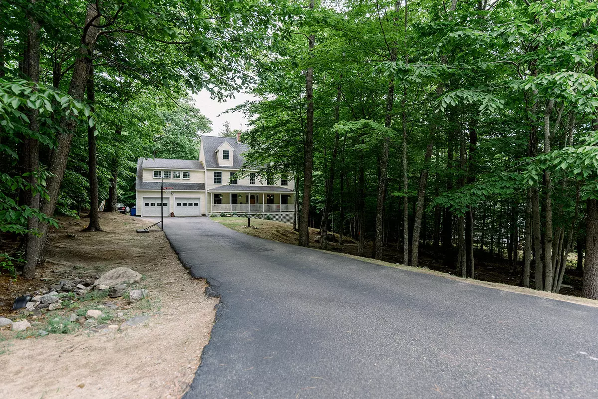 Naples, ME 04055,7 Quincy Adams CT