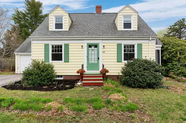 Freeport, ME 04032,19 Morse ST