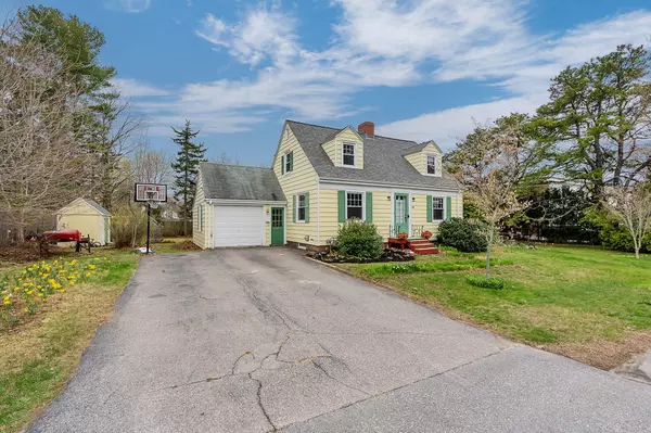 Freeport, ME 04032,19 Morse ST