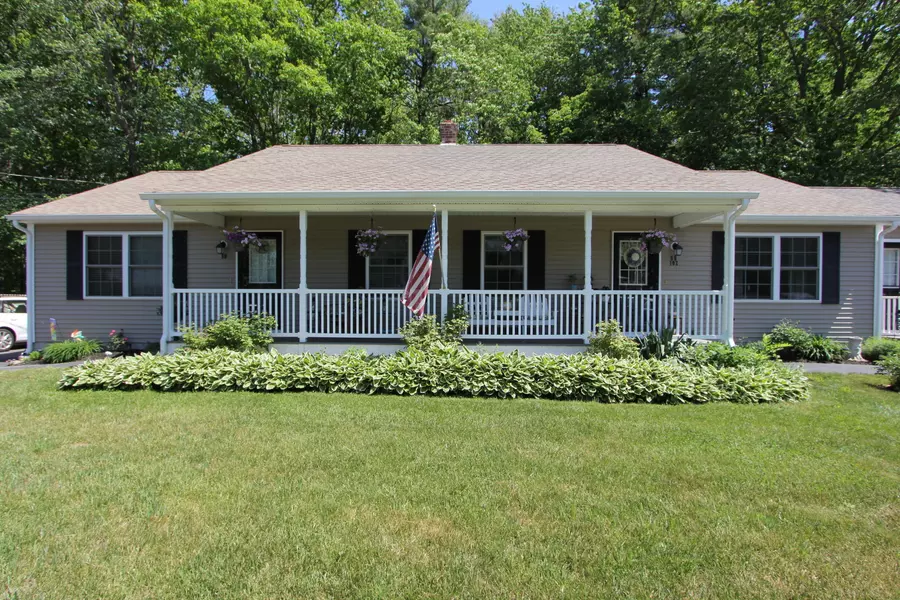 50 Glenwood AVE, Saco, ME 04072