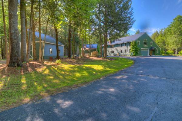 16 Lynch DR, Cornish, ME 04020